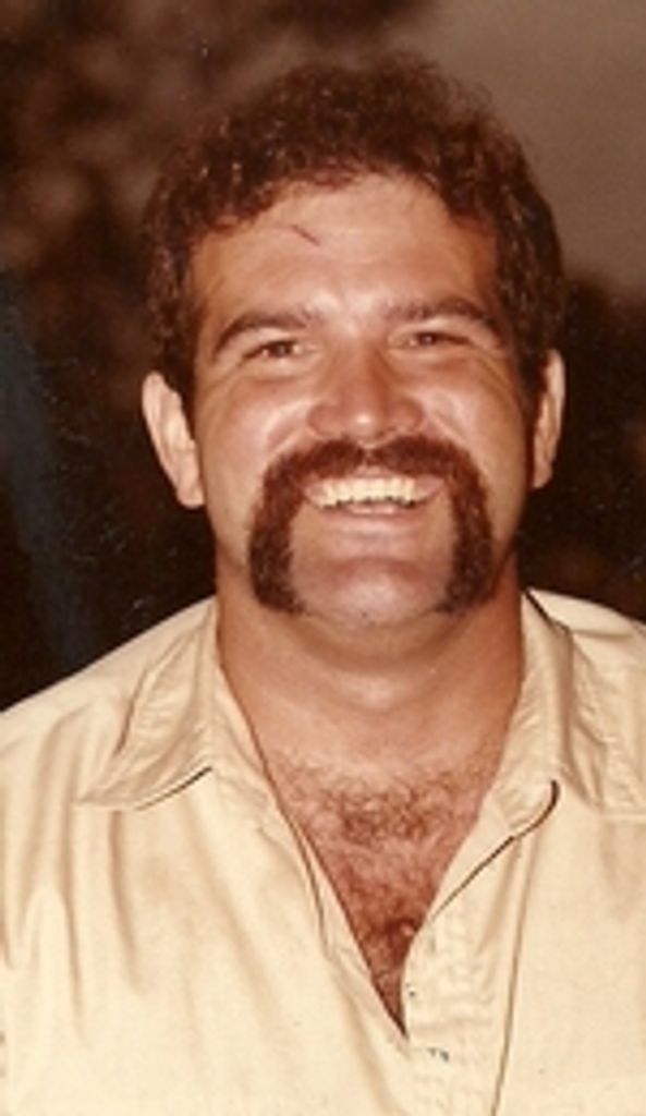 Hugh Randall Cleaveland