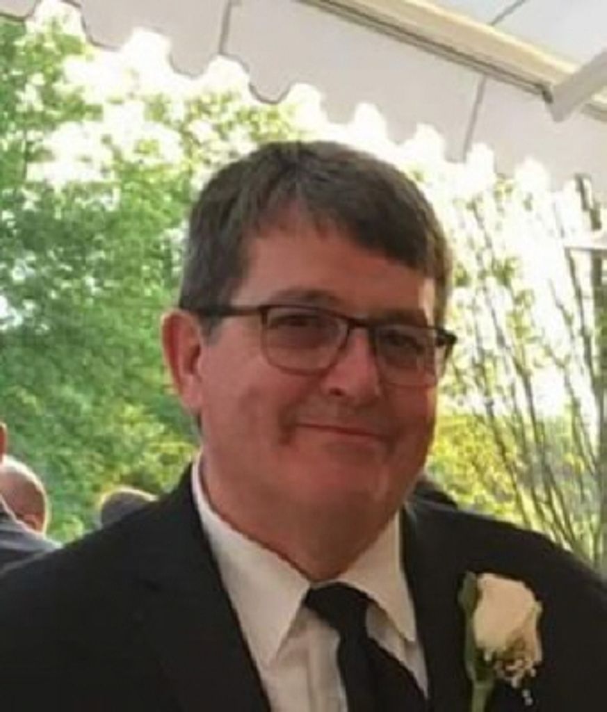 David Delong Profile Photo