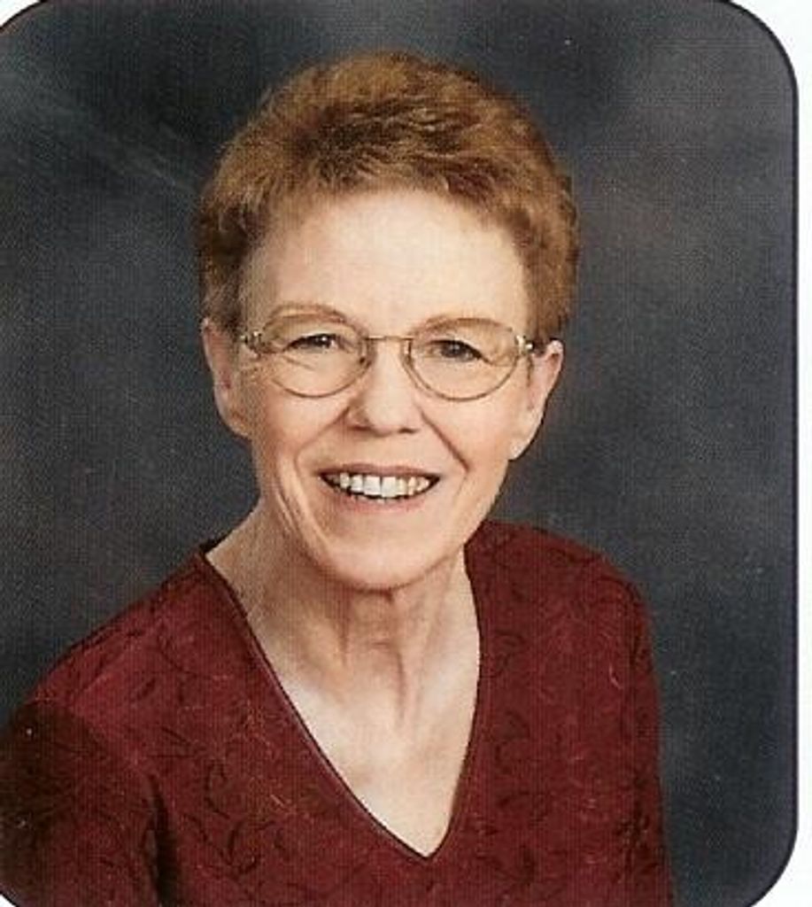 Naomi Brown Profile Photo