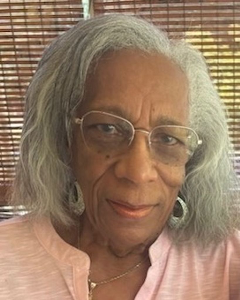 Clotell Carelia Hicks Profile Photo