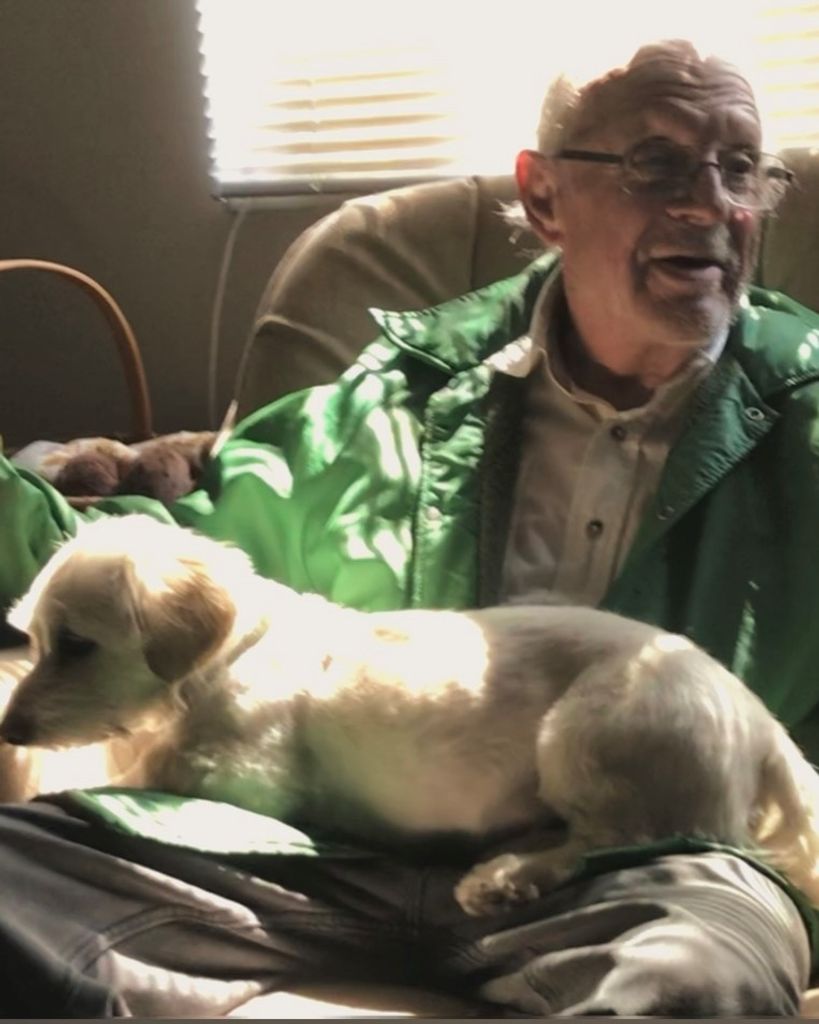 Donald Eugene Puder Profile Photo