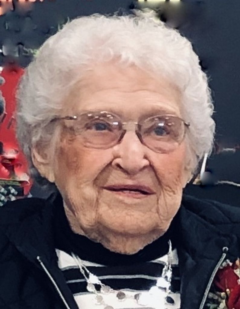 Mary Ellen (Meyer)  Kuhbander