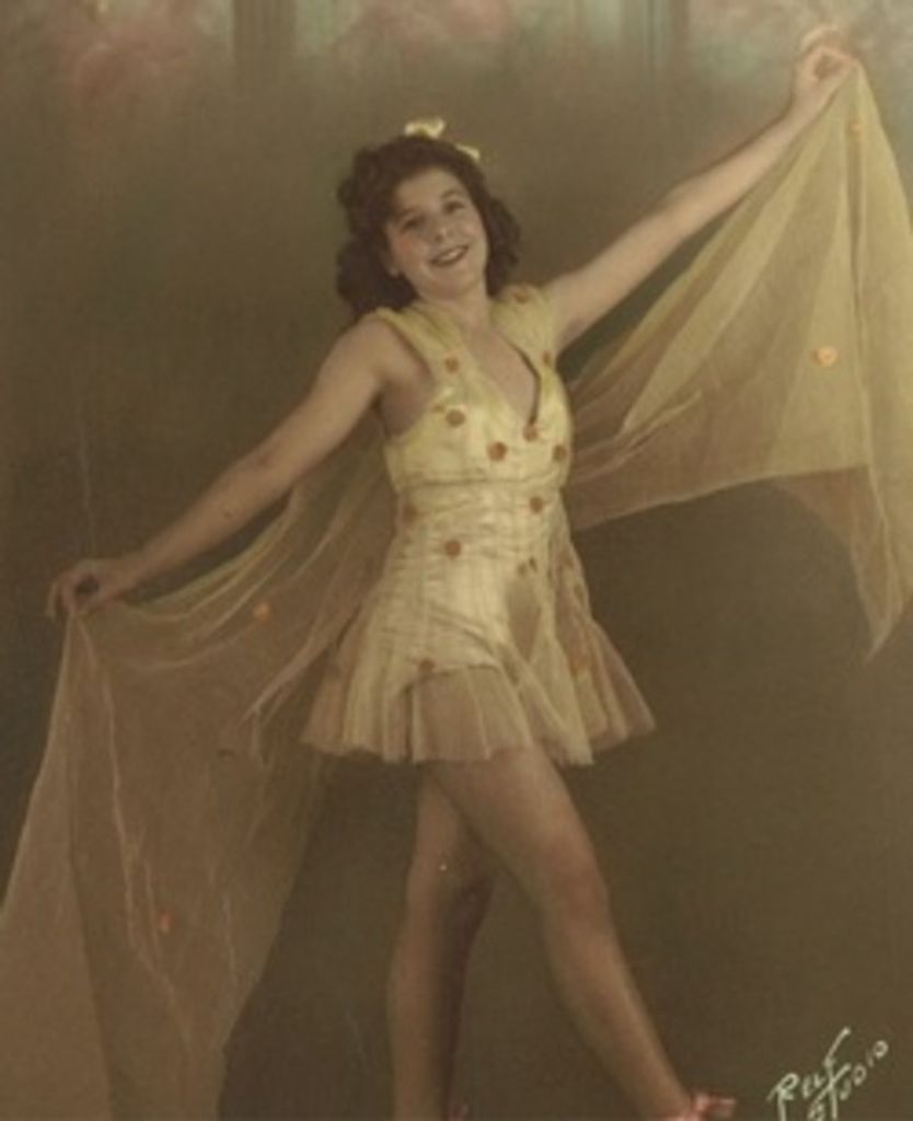 Joyce Marie Legnon Kochanek