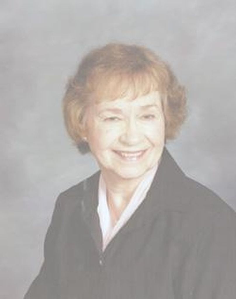 Edna Norman