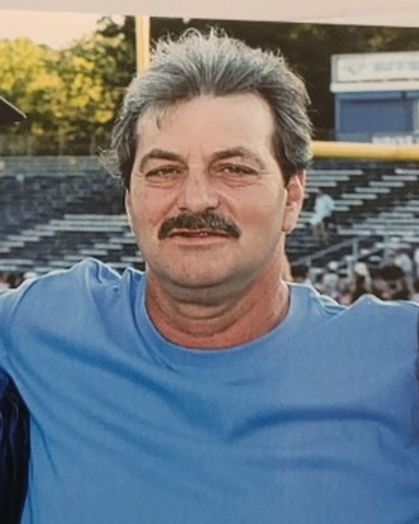 Perry DiChiara