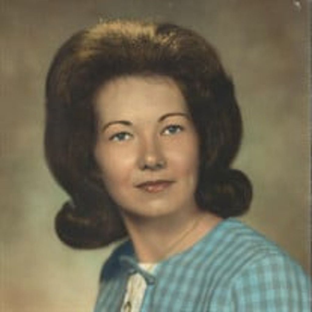 Phyllis Whylenthia Graham