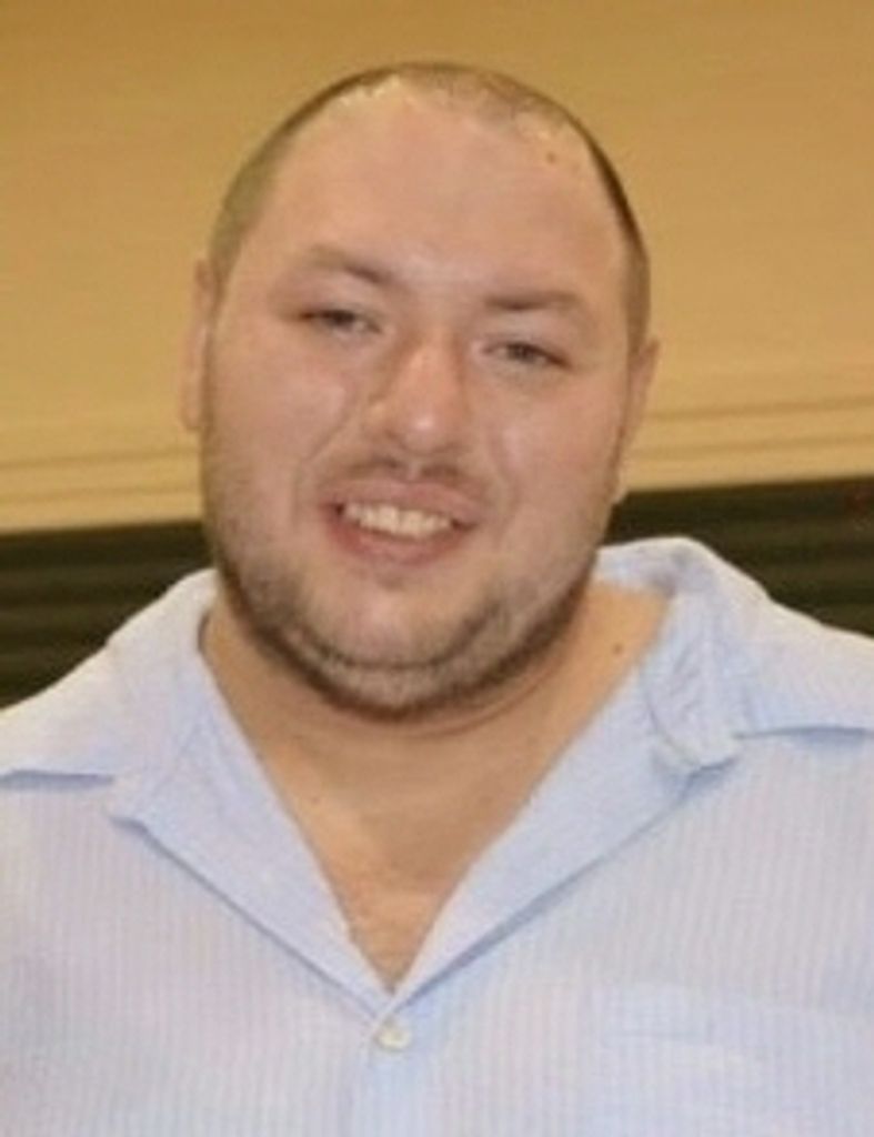 Randy English Profile Photo