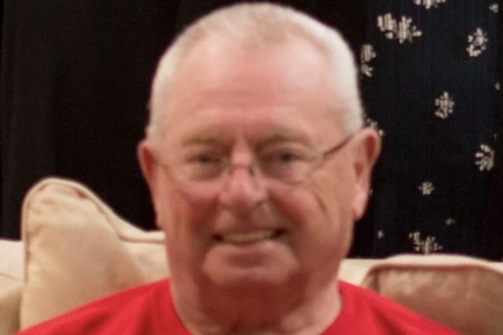 Douglas "Doug" Edward Wiegand Profile Photo