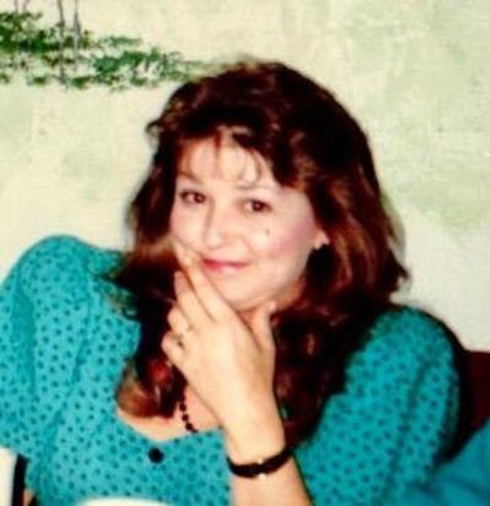 Carol Marie Huff Cox