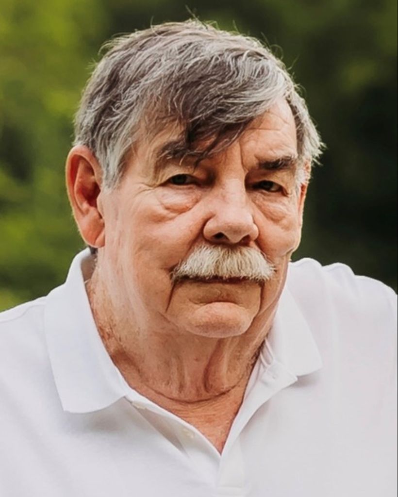 Darrell Patrick Stone Profile Photo