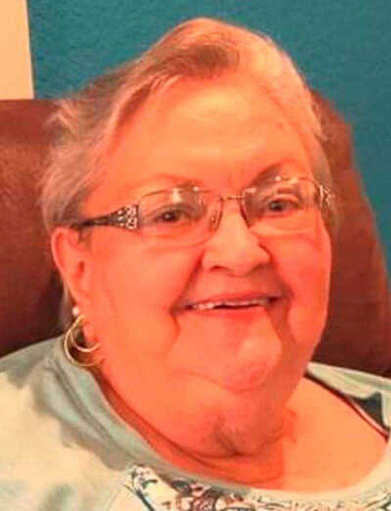 Molly Ann Timmons Profile Photo