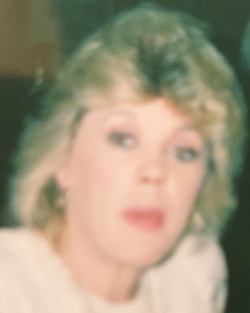 Debra Ann Adams Hayes