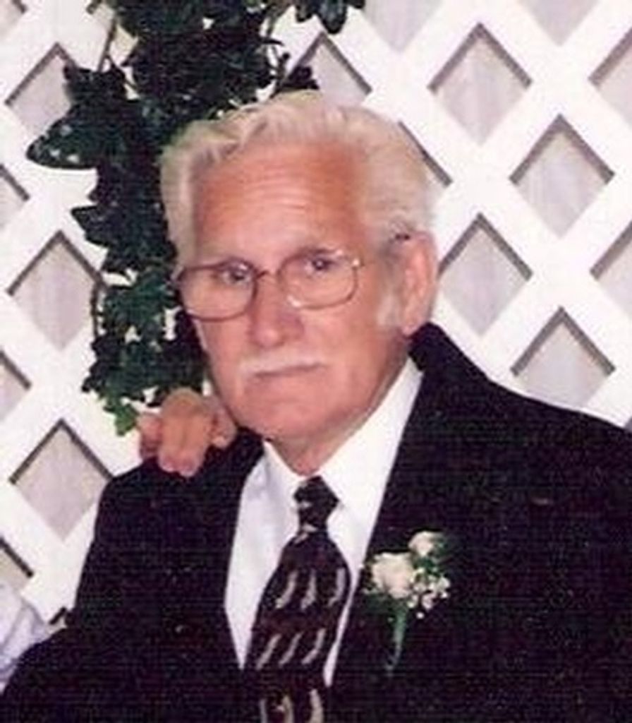 William B. Sherrod Profile Photo