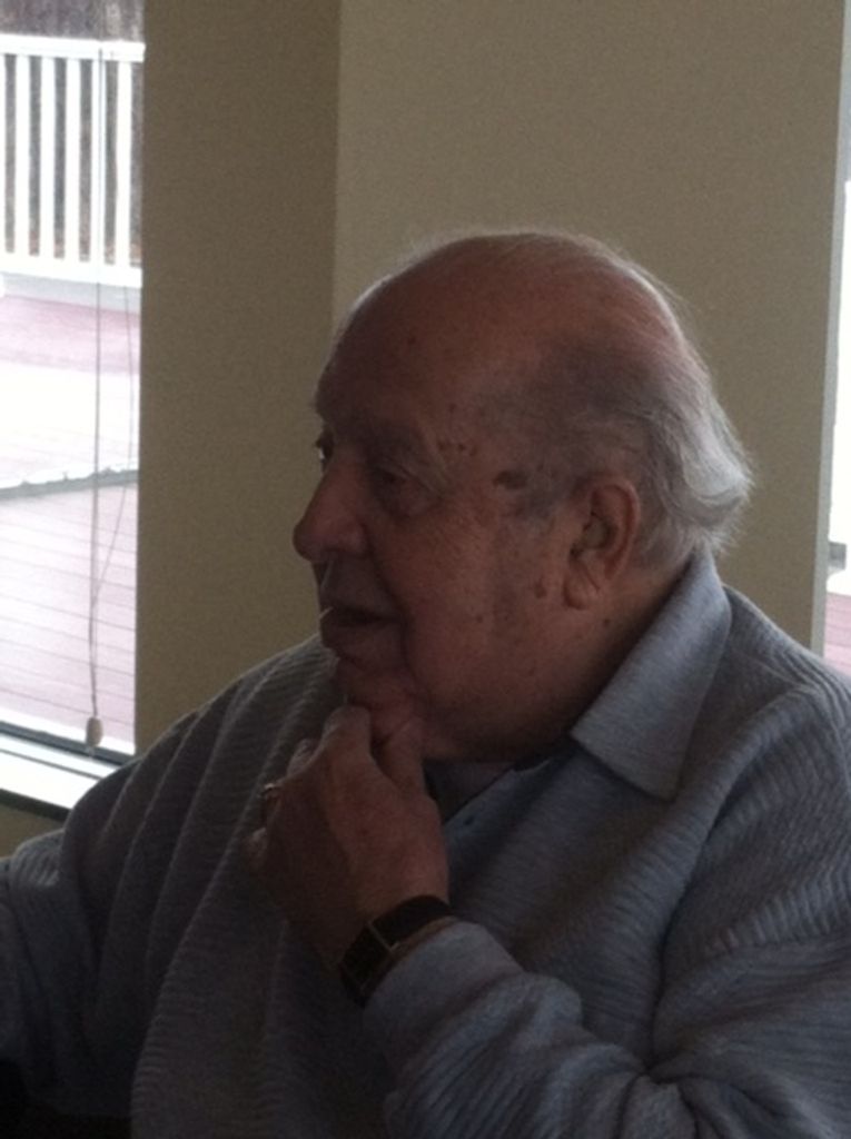Lawrence Paone Profile Photo