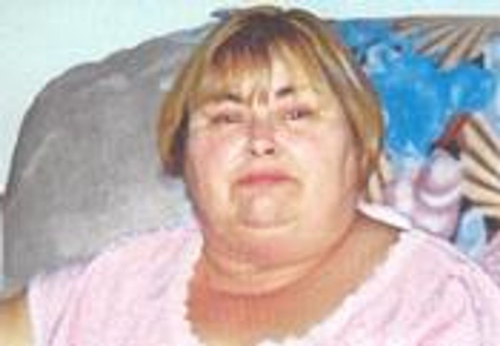 Vicki Jean Goodenough-Rutzebeck