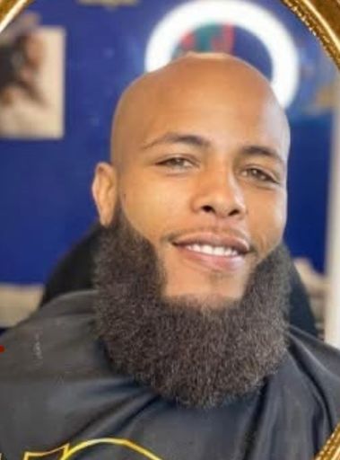 Louis Lamar Fields Jr Profile Photo