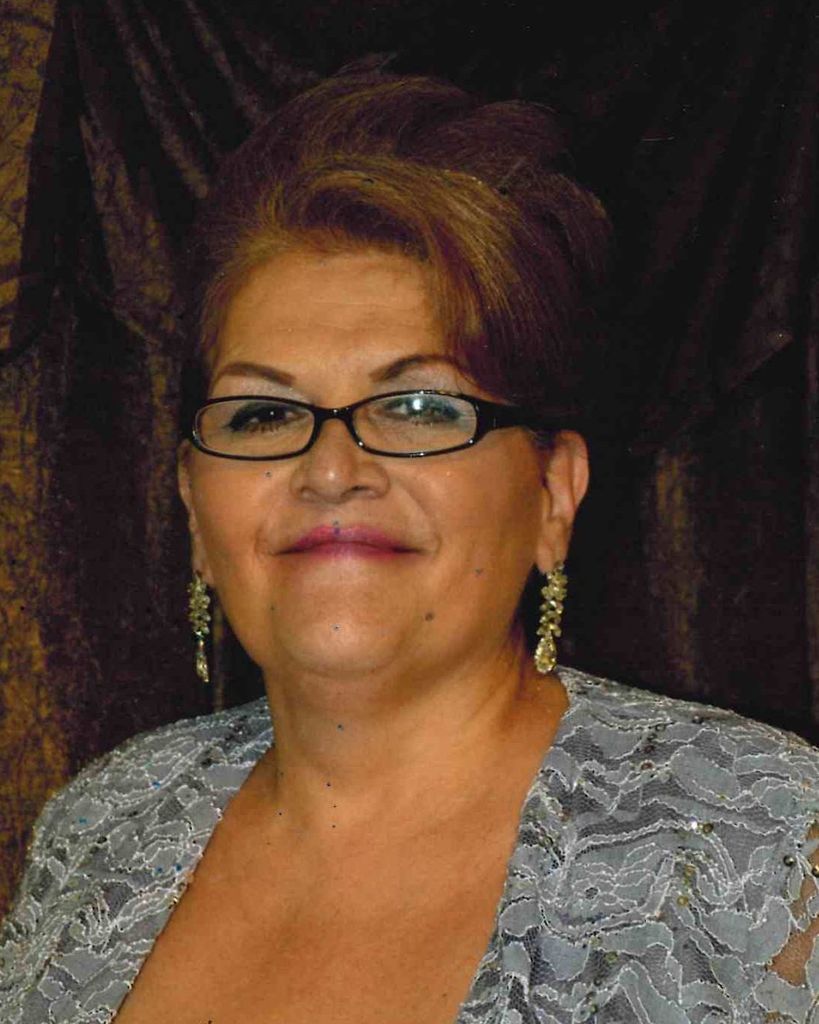 Velma Gover Profile Photo