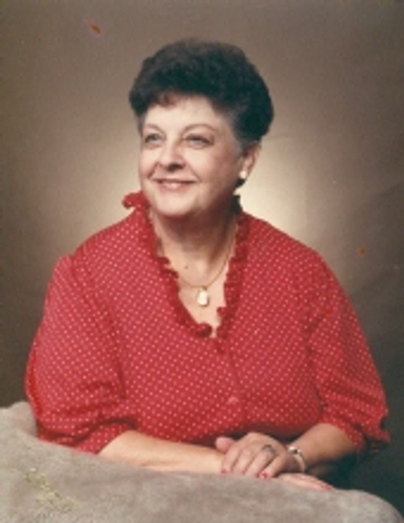 Agnes J. Floro