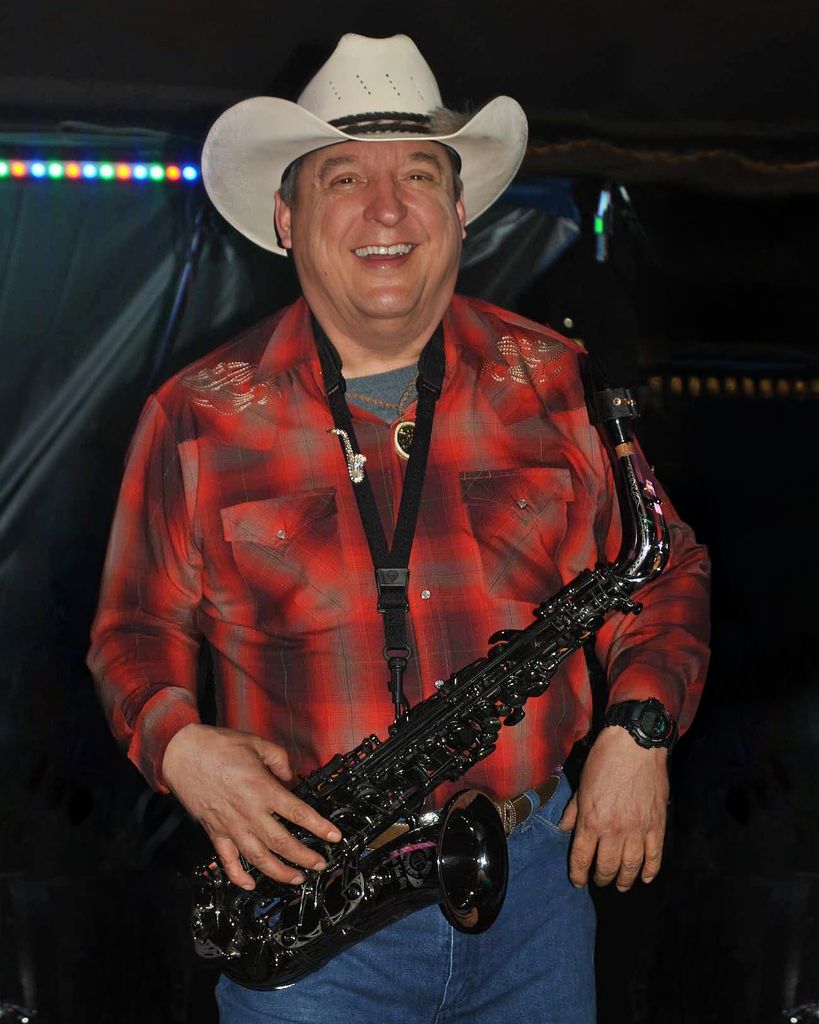 Jerardo "Gary" Echavarria