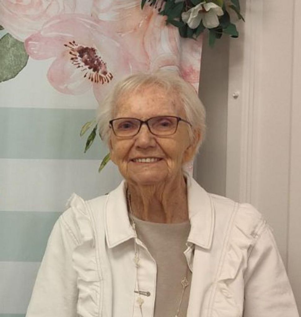 Charlotte Rose Birdsong Profile Photo