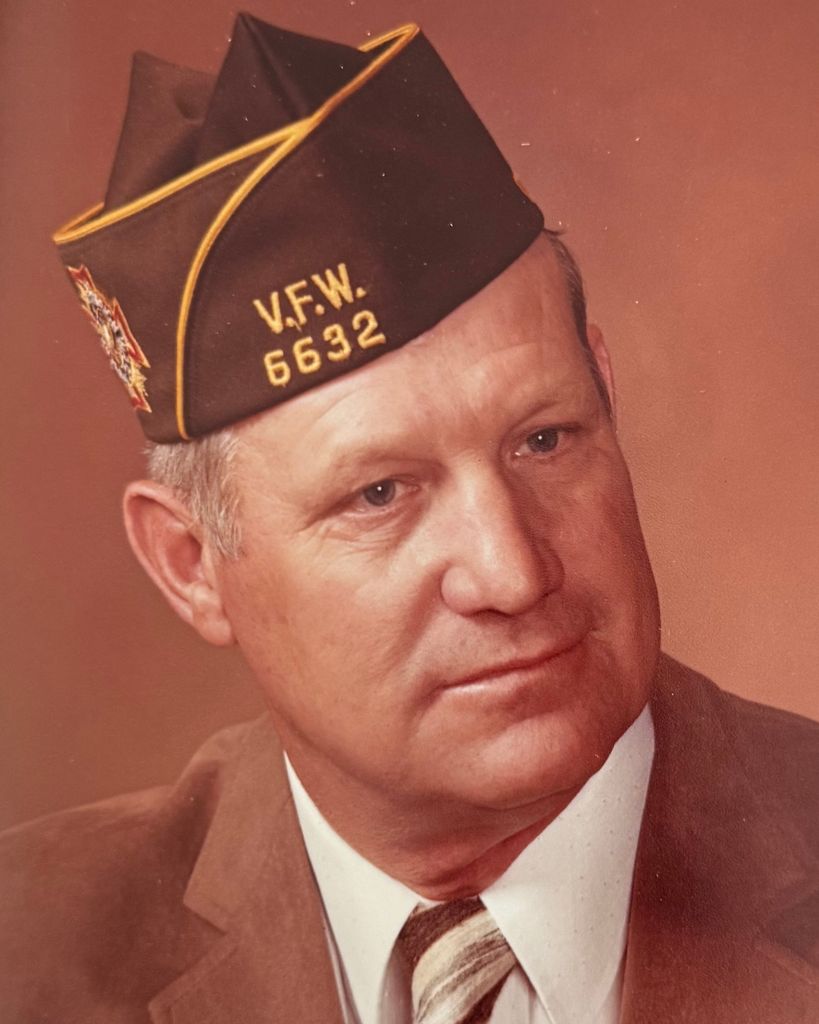 Walter E. Wittenauer Profile Photo