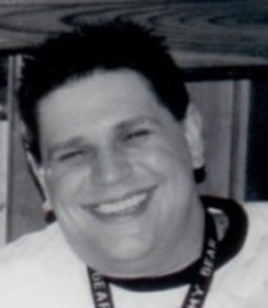 Steven Frazer