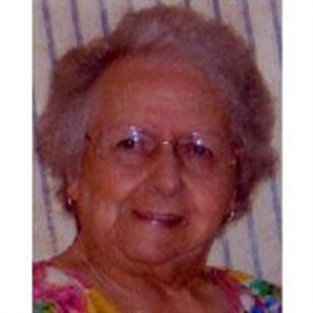 Iola M. Lackey