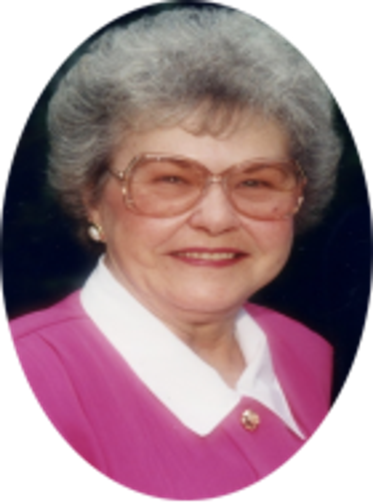 Mary Cogdill Profile Photo