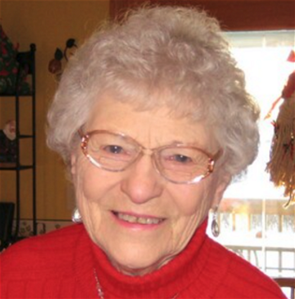 Louise Ragland Profile Photo