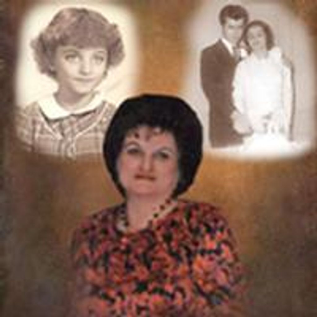 Alice Jeannie Fellers