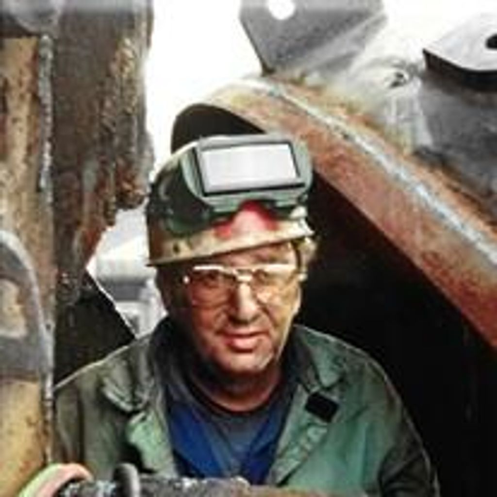 Larry K Rine Profile Photo