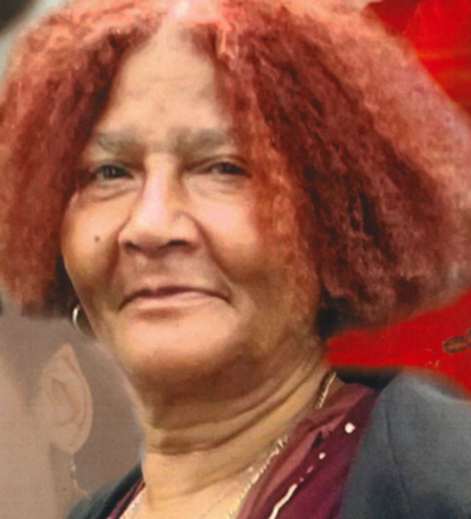 Frances Denise Wallace-Moody