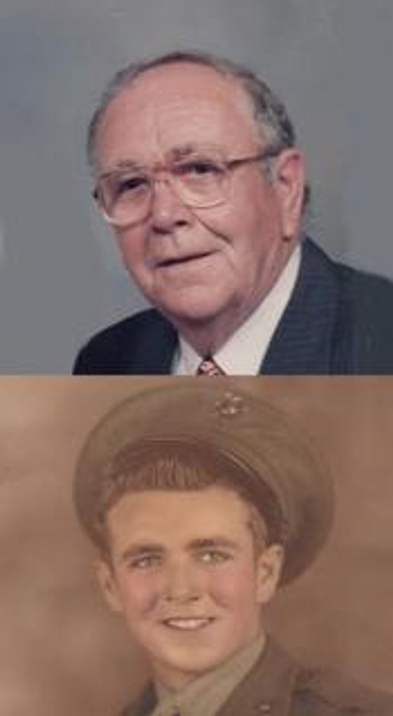 Maurice E. 'Wimpy' Wimmers