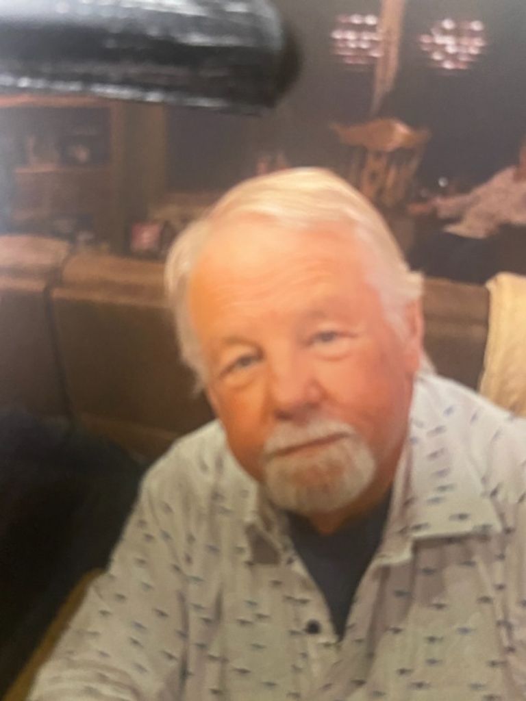 Hal E. "Buck" Hunter, Iii Profile Photo