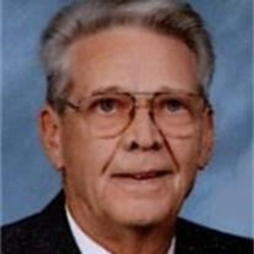 Ronald Molden Profile Photo