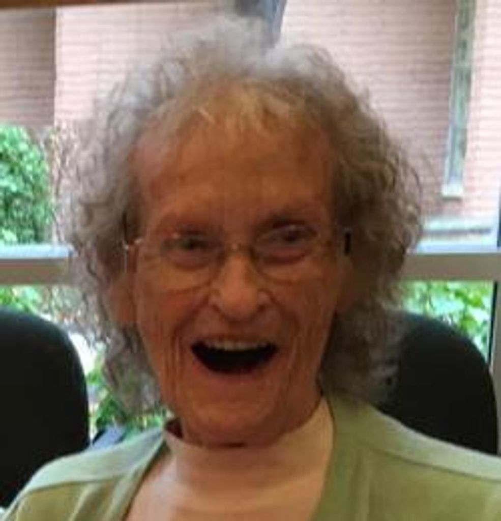 Joetta Jean "Jo" Isaacs