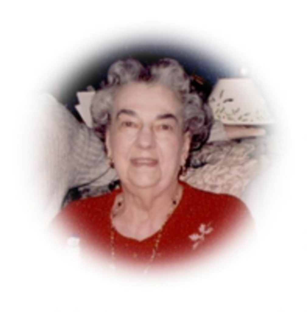 Margret C. 'Peg' Comm