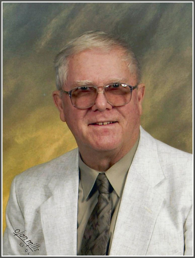 Rollie Anderson