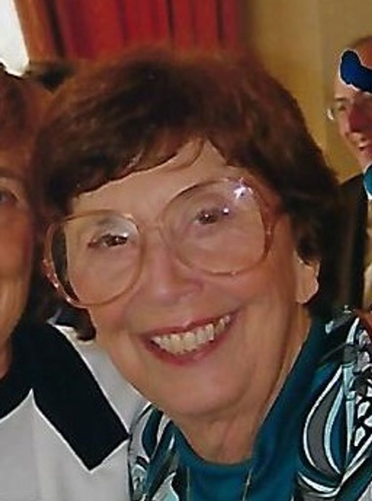 Clare Levin