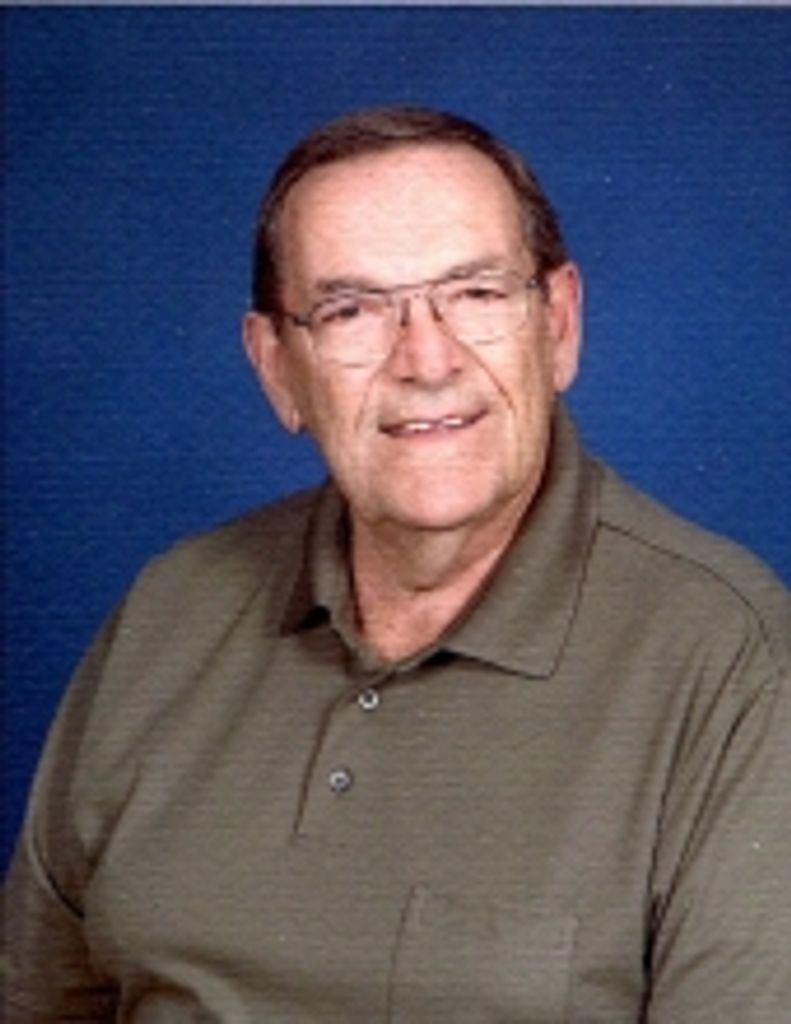 Bobby Joe Smith Profile Photo