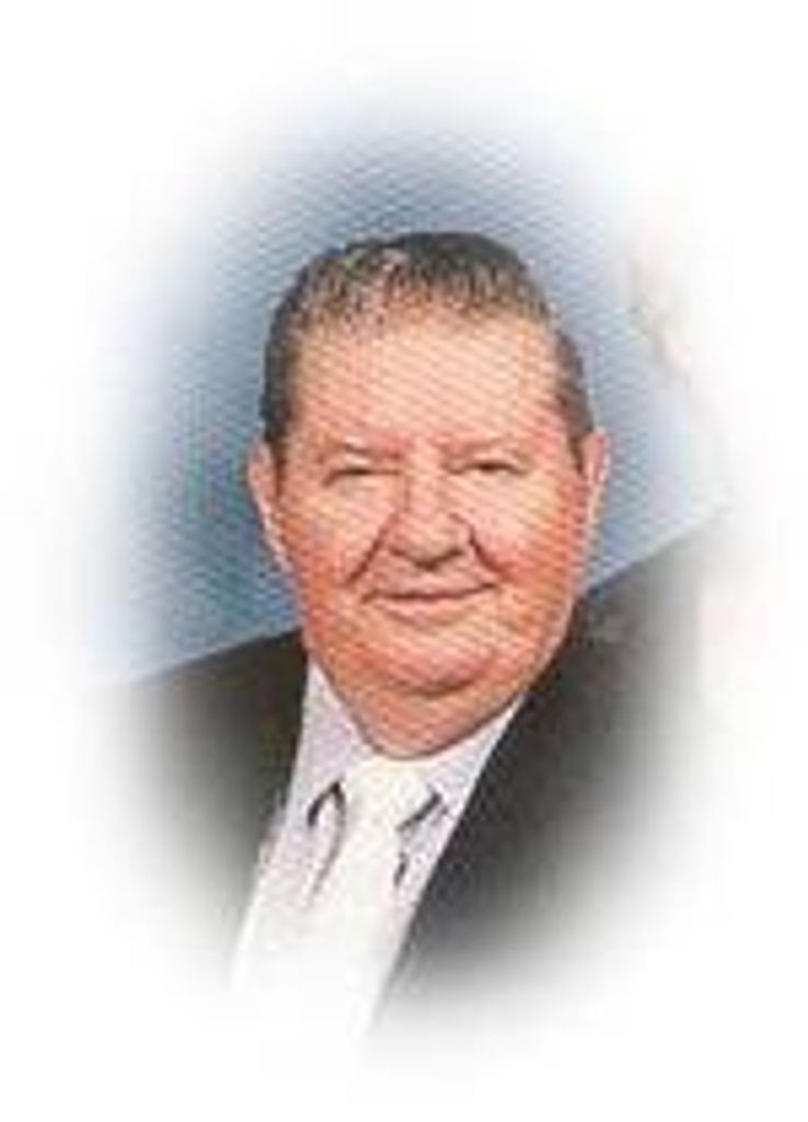 Kenneth "Kenny" B. Rickus