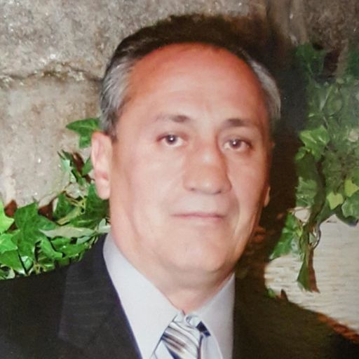 Samuel Richard Rodriguez Profile Photo