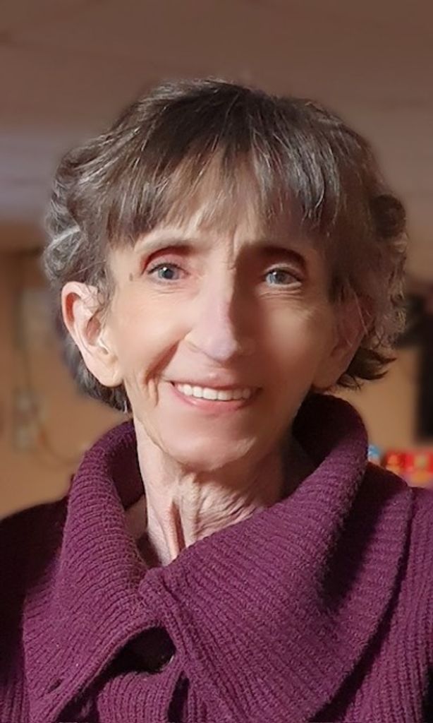 Jan Sue Herman Profile Photo