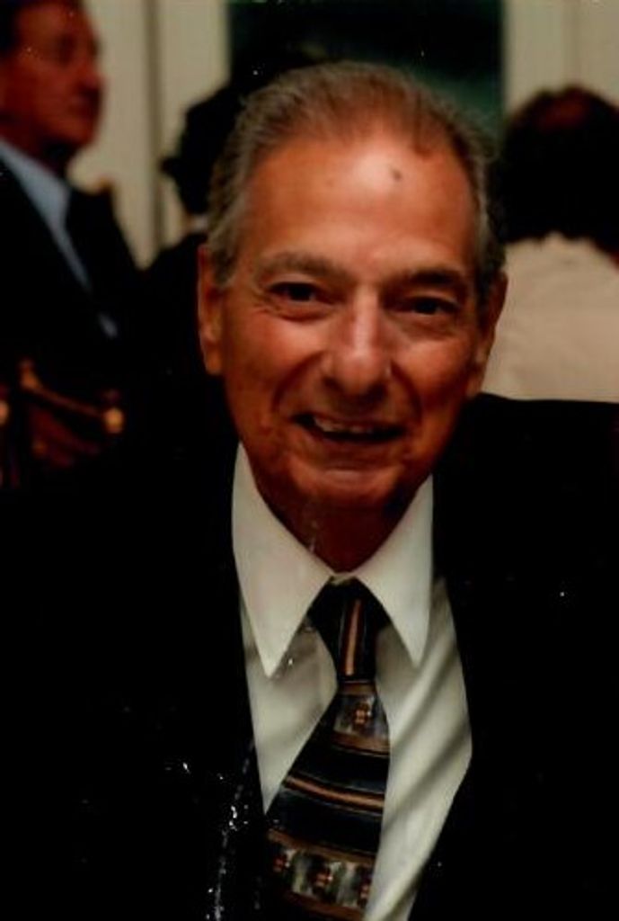 Dennis C. Passarelli Profile Photo