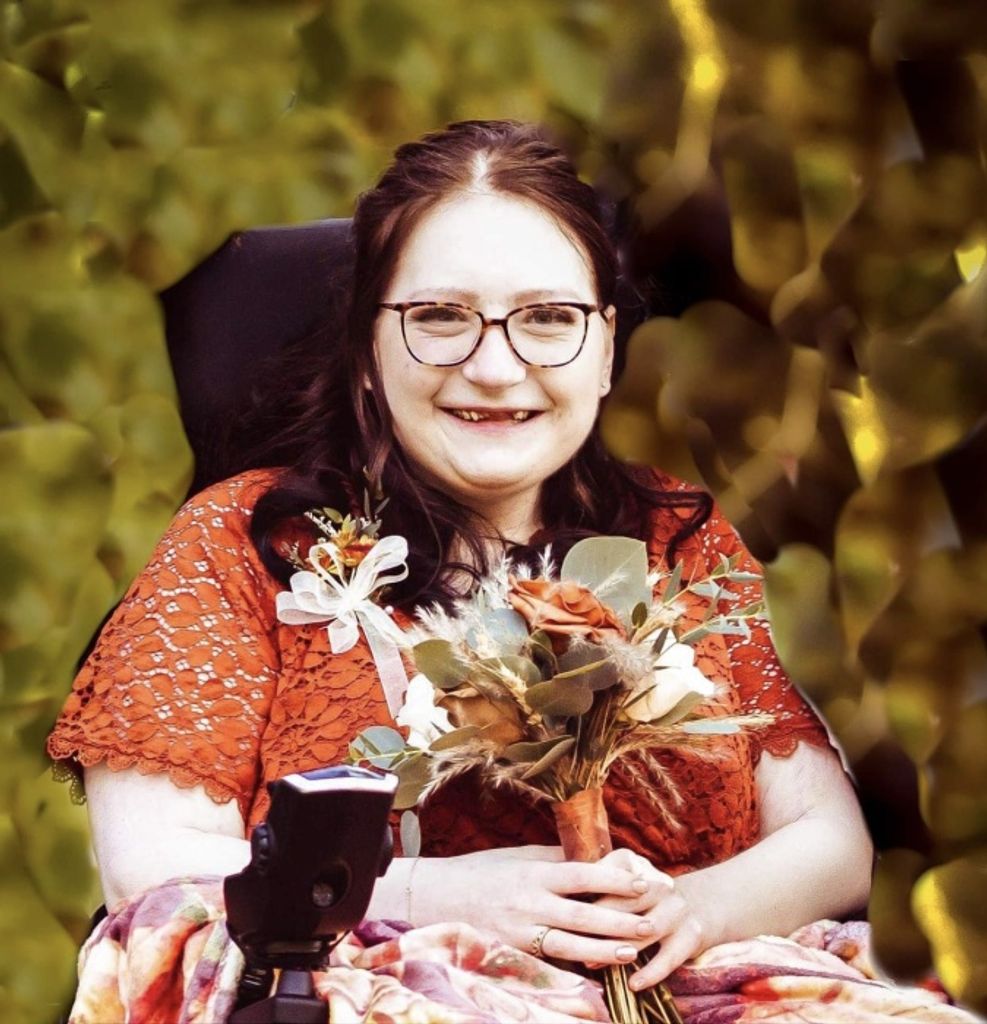 Kaitlyn Victoria Moody Profile Photo