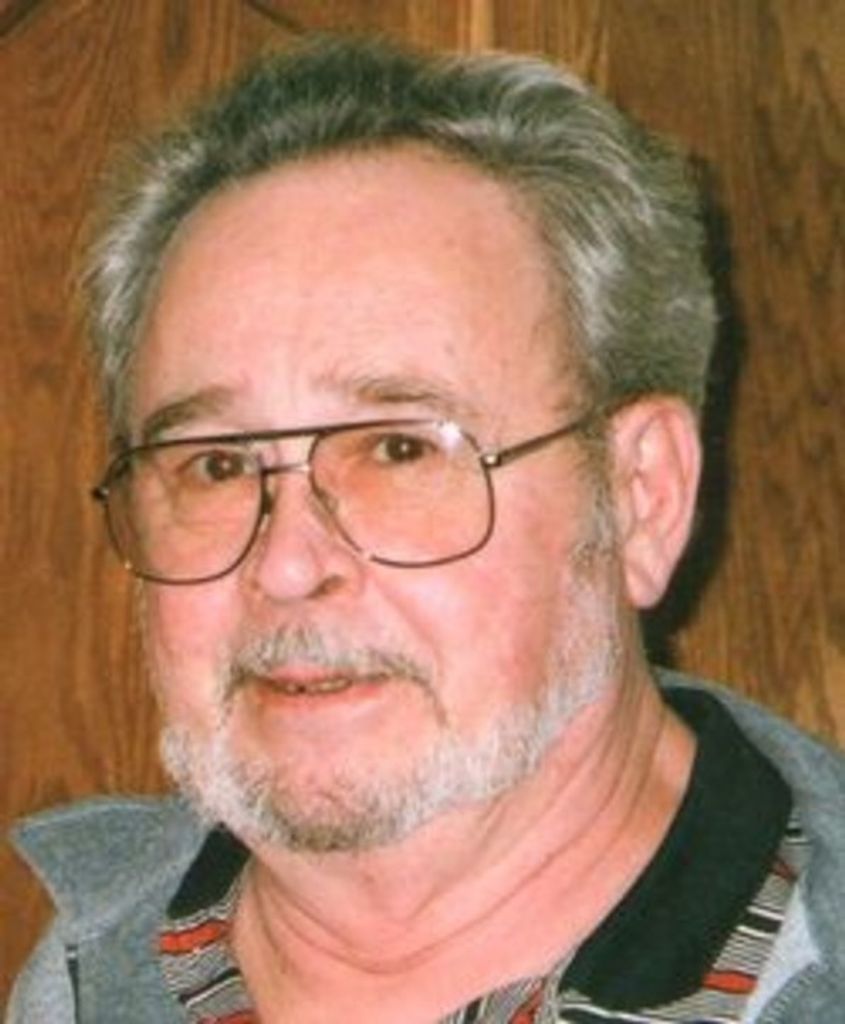 Thomas Elmer Burgess