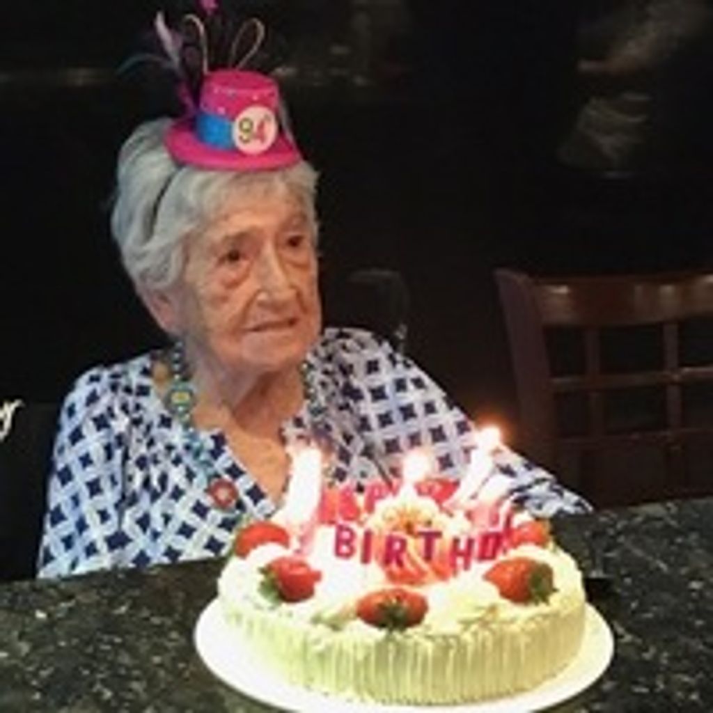 Nidia Berta Pulles