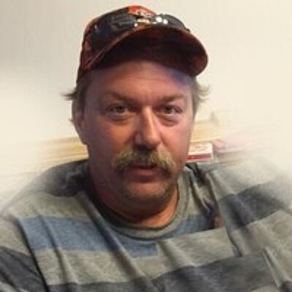 Nicholas G. Streifel`