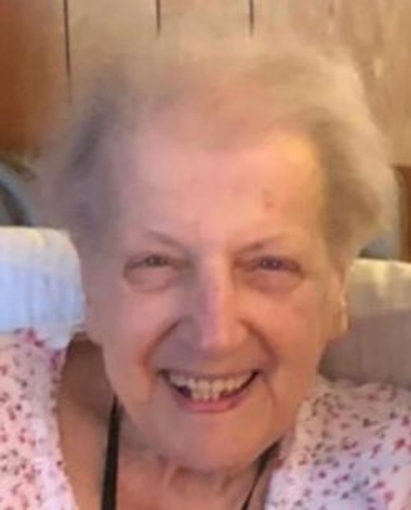Teresa  Carmela (Desantis)  D'Amato