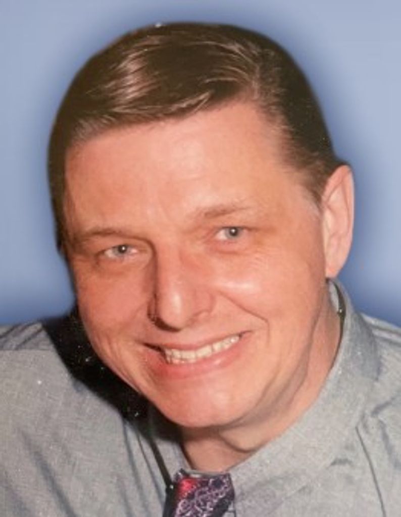 Jay Staudohar